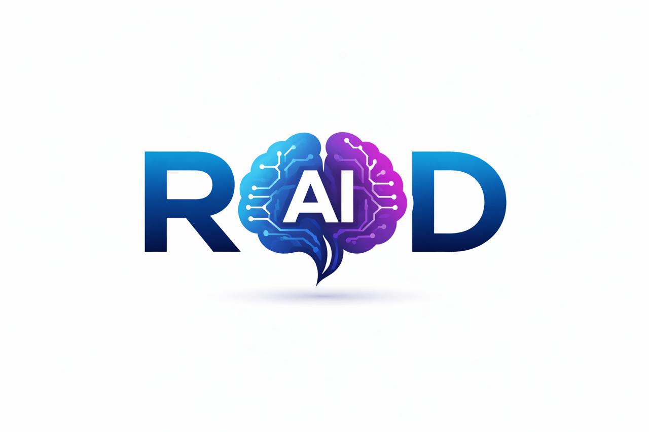 RODAI logo
